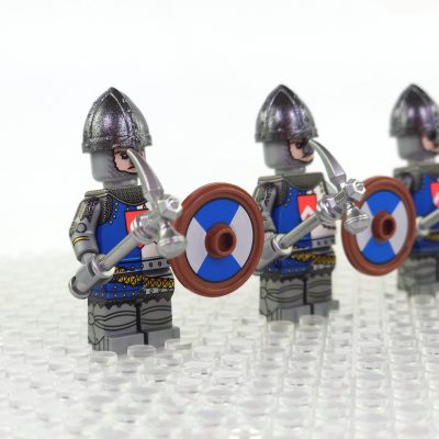 war-of-the-roses-house-of-beaufort-infantry-minifigure-set-of-5pcs