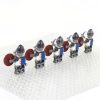 war-of-the-roses-house-of-beaufort-infantry-minifigure-set-of-5pcs