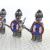 war-of-the-roses-house-of-beaufort-infantry-minifigure-set-of-5pcs