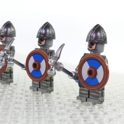war-of-the-roses-house-of-beaufort-infantry-minifigure-set-of-5pcs