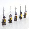 war-of-the-roses-house-of-lancaster-pikeman-minifigure-set-of-5pcs