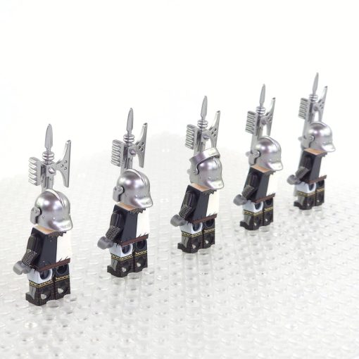 war-of-the-roses-house-of-neville-axeman-minifigure-set-of-5pcs