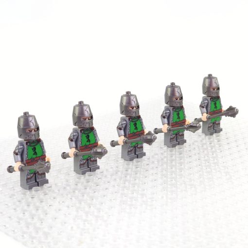 war-of-the-roses-house-of-percy-infantry-minifigure-set-of-5pcs