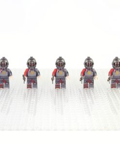 war-of-the-roses-house-of-tudor-swordsman-minifigure-set-of-5pcs