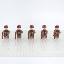 war-of-the-roses-house-of-woodville-infantry-minifigure-set-of-5pcs