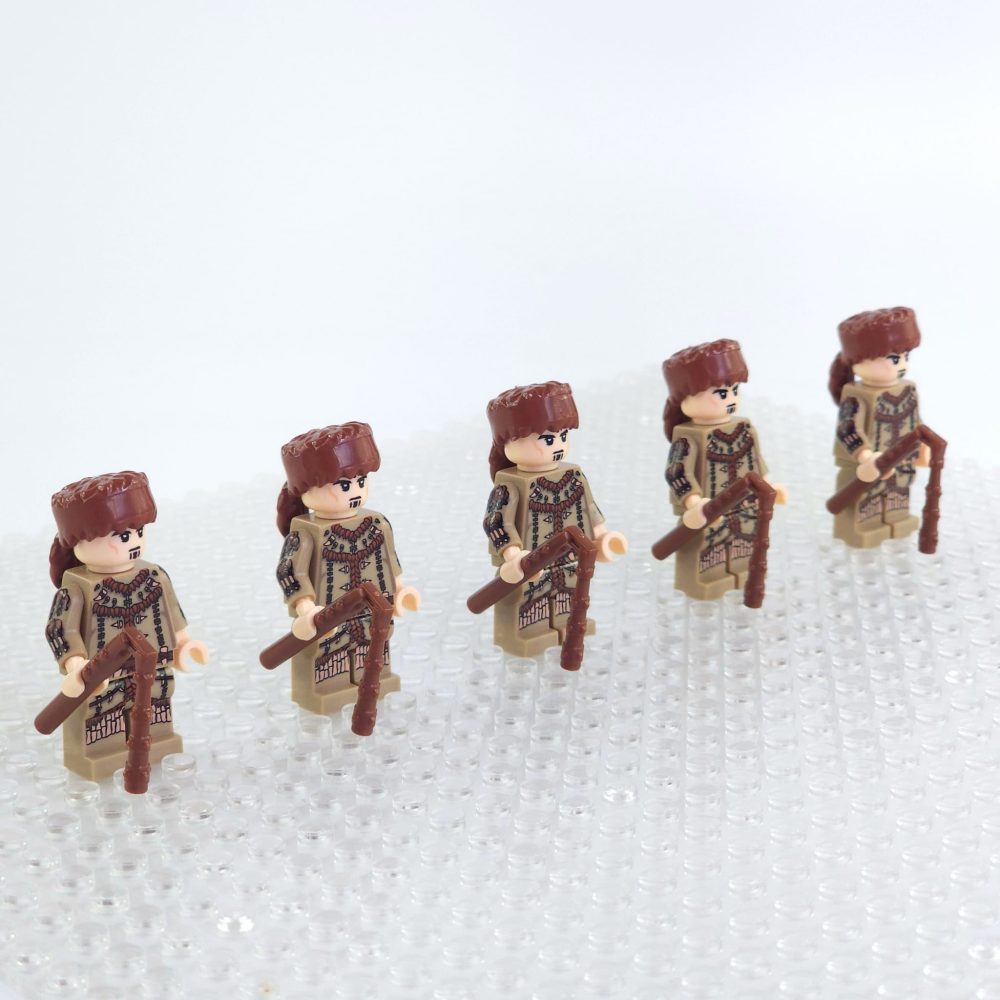 war-of-the-roses-house-of-woodville-infantry-minifigure-set-of-5pcs