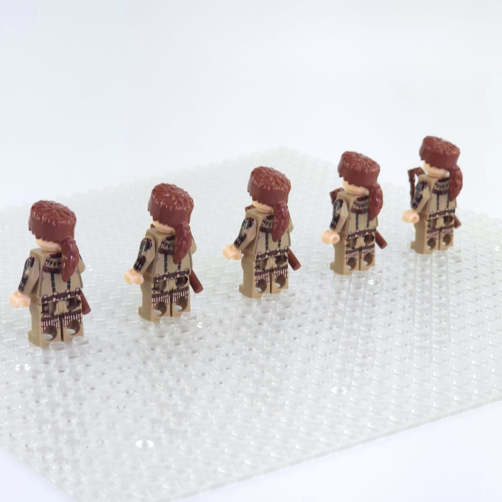 war-of-the-roses-house-of-woodville-infantry-minifigure-set-of-5pcs