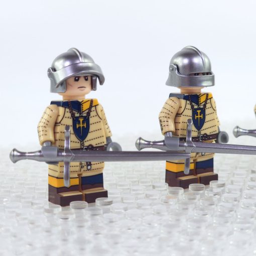 war-of-the-roses-house-of-york-swordsman-minifigure-set-of-5pcs