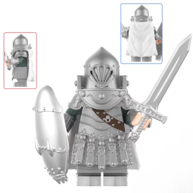 Silver Sword