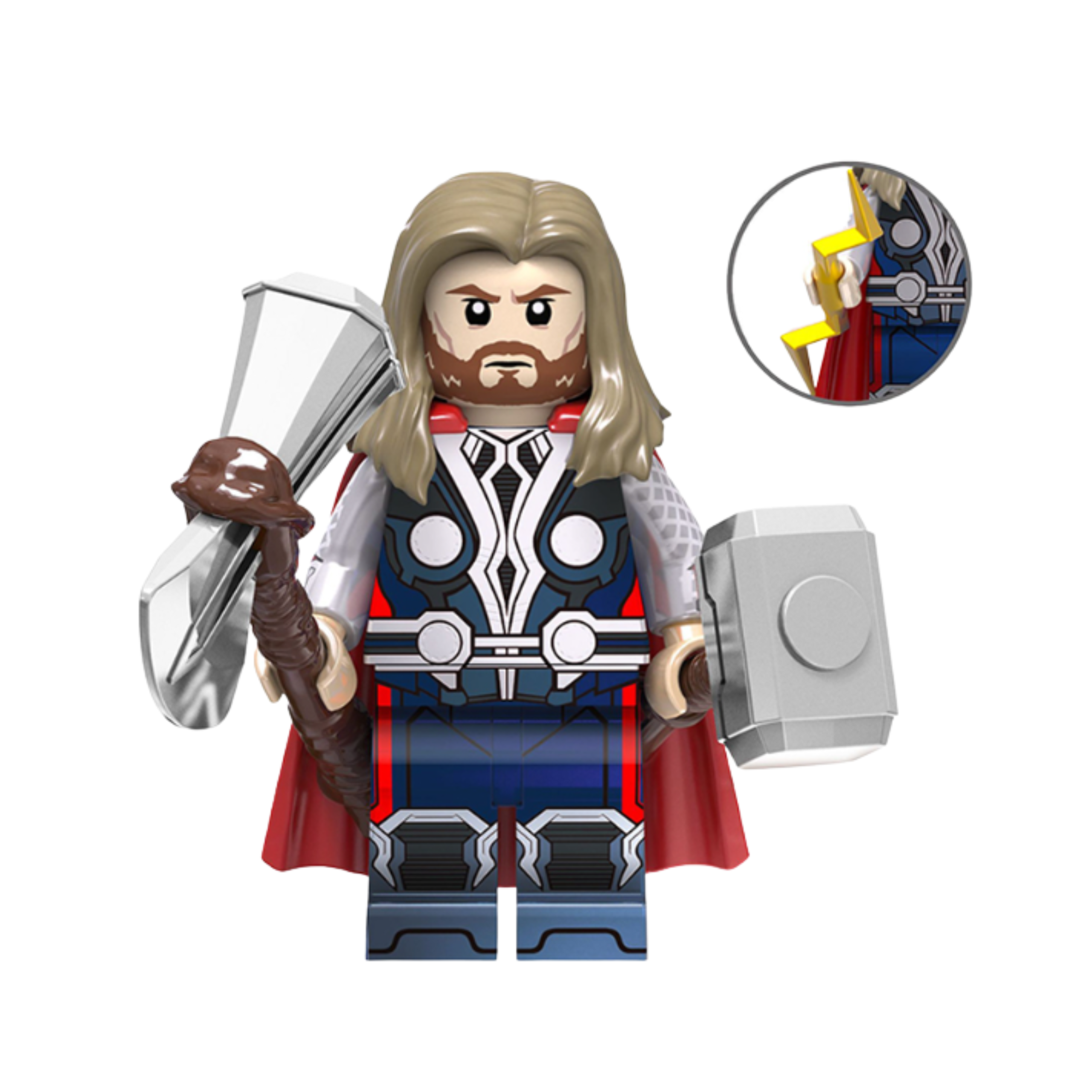 Thor 1