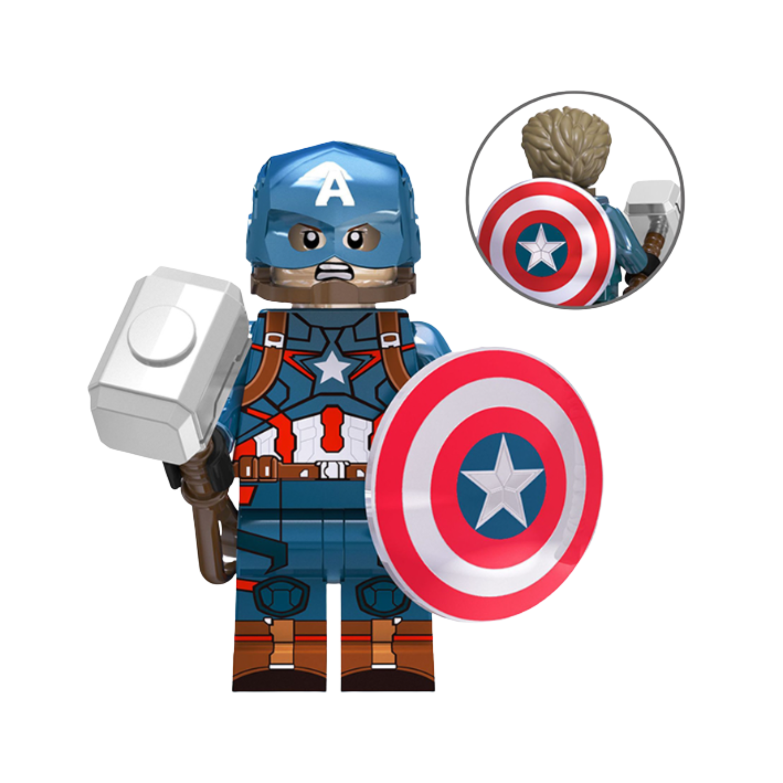 Captain America