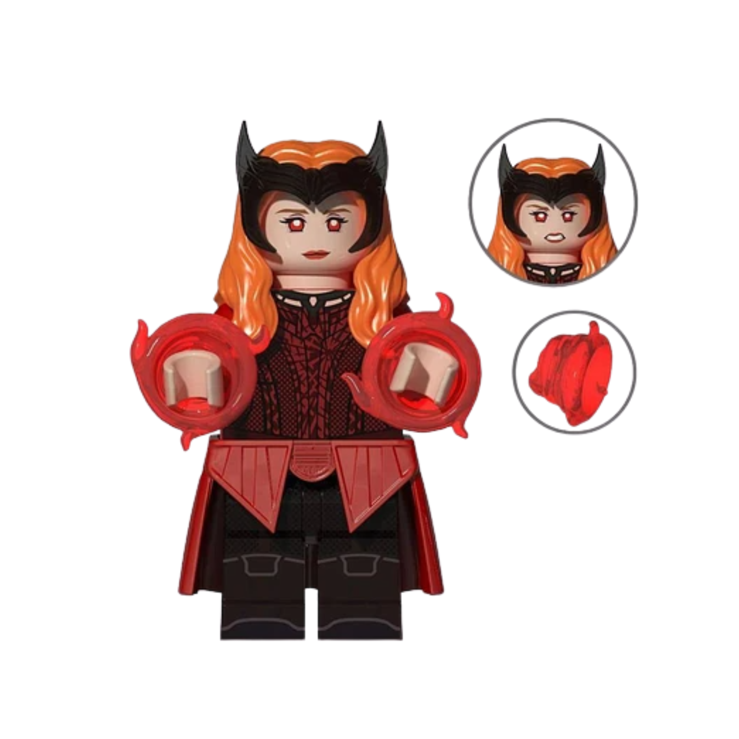 Wanda
