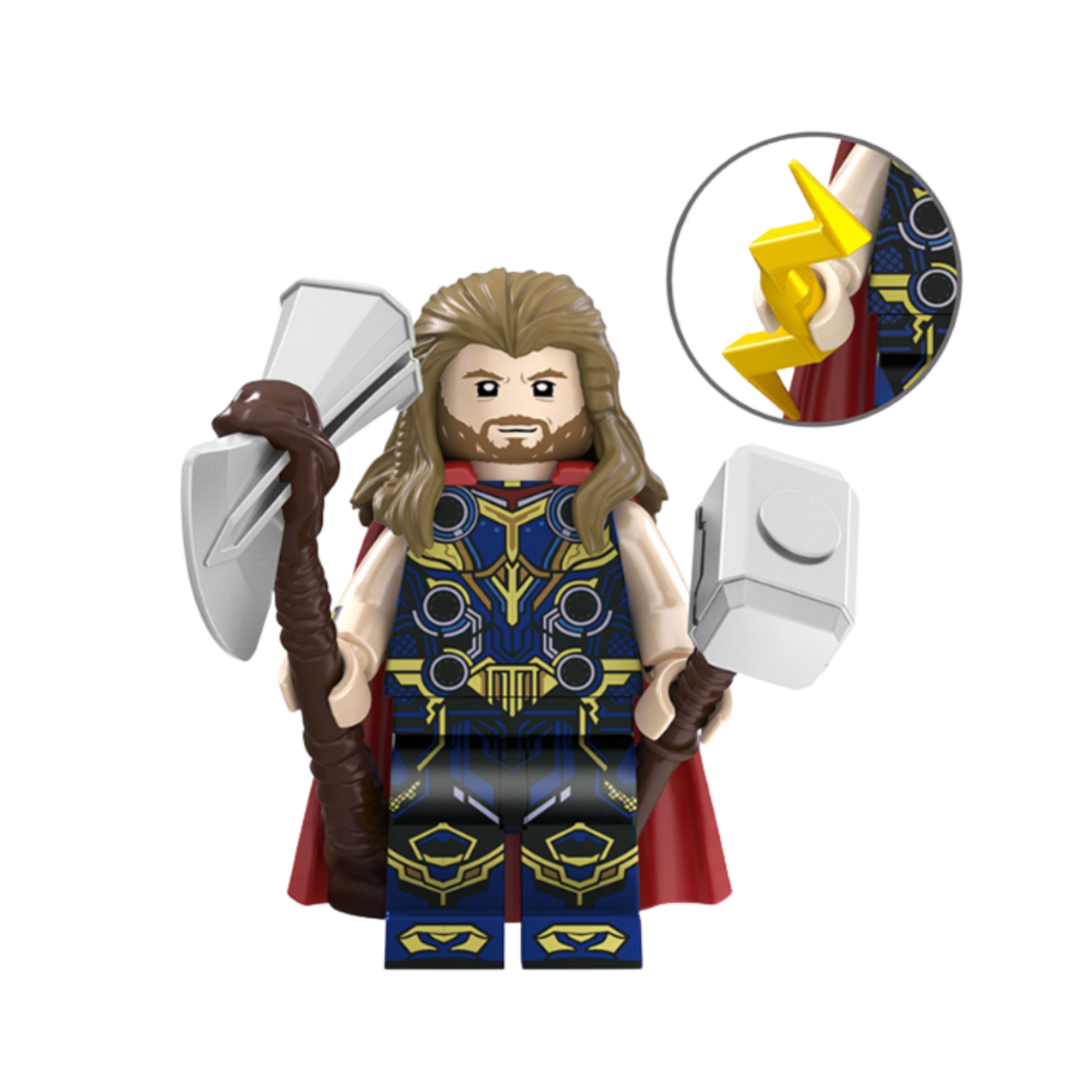 Thor 2
