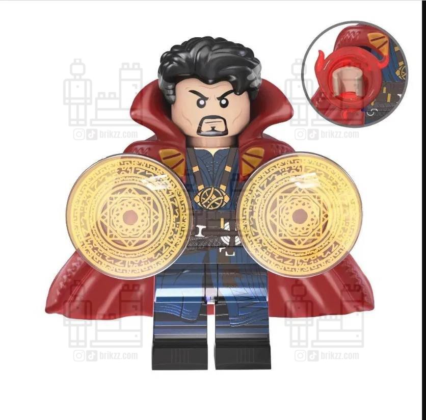 Dr Strange
