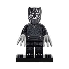 Black Panther