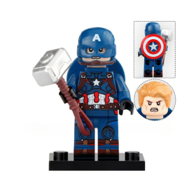 Captain America