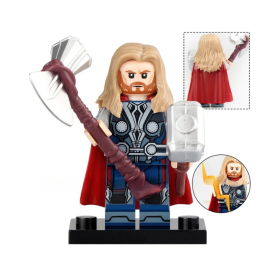 Thor 1