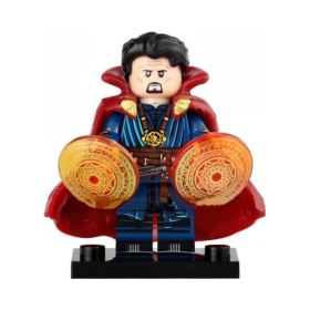 Dr Strange