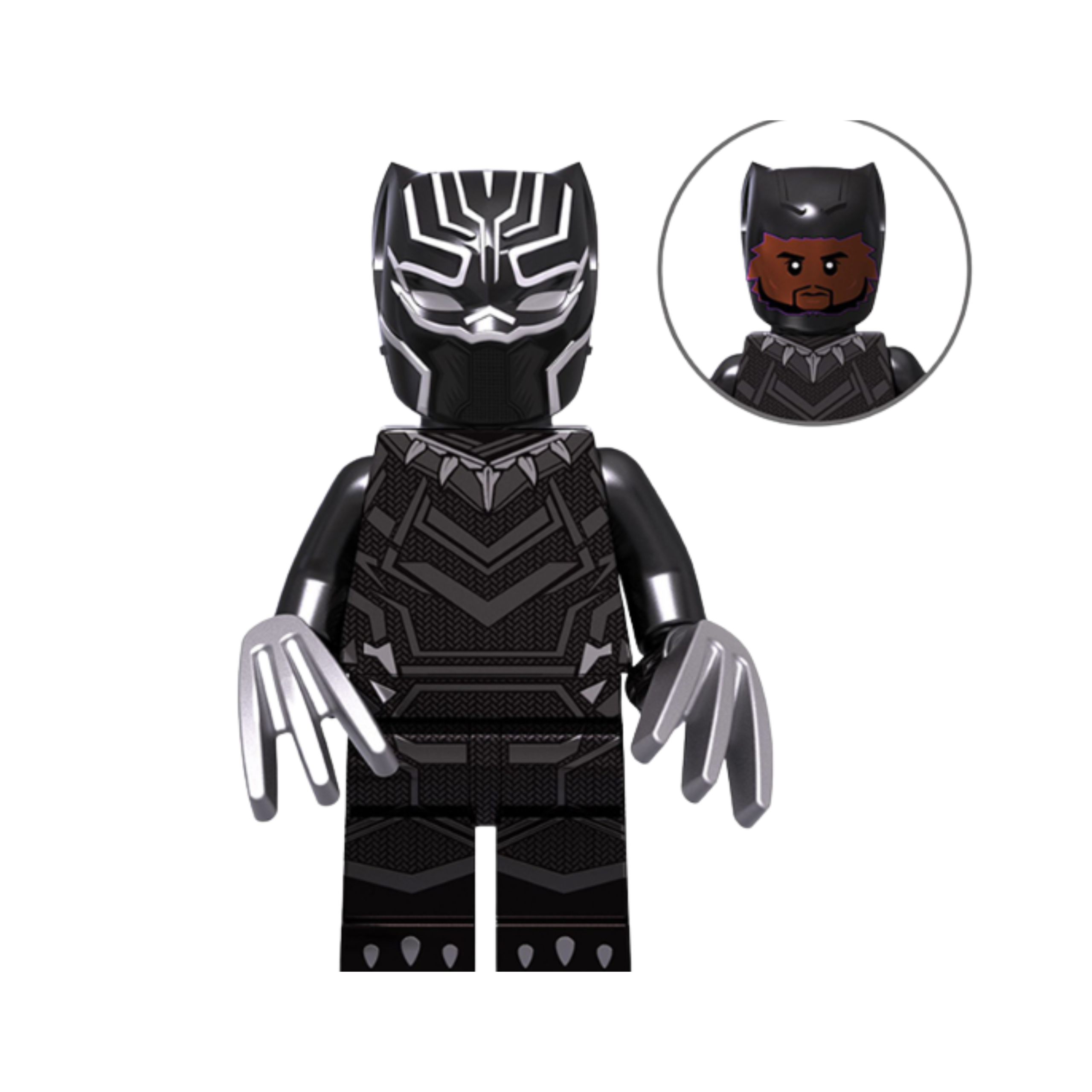 Black Panther