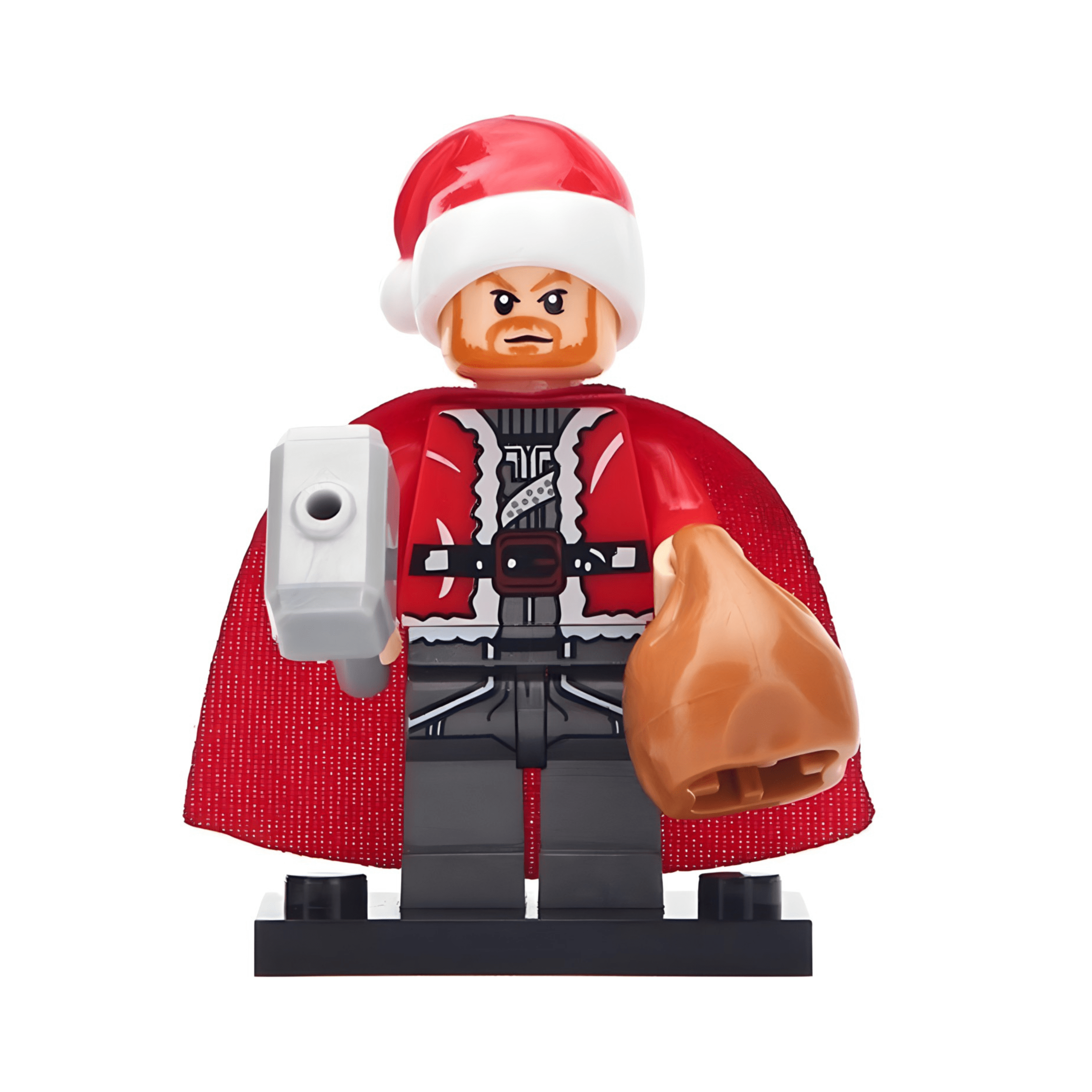 Santa Thor