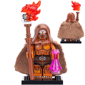 Orc Mage