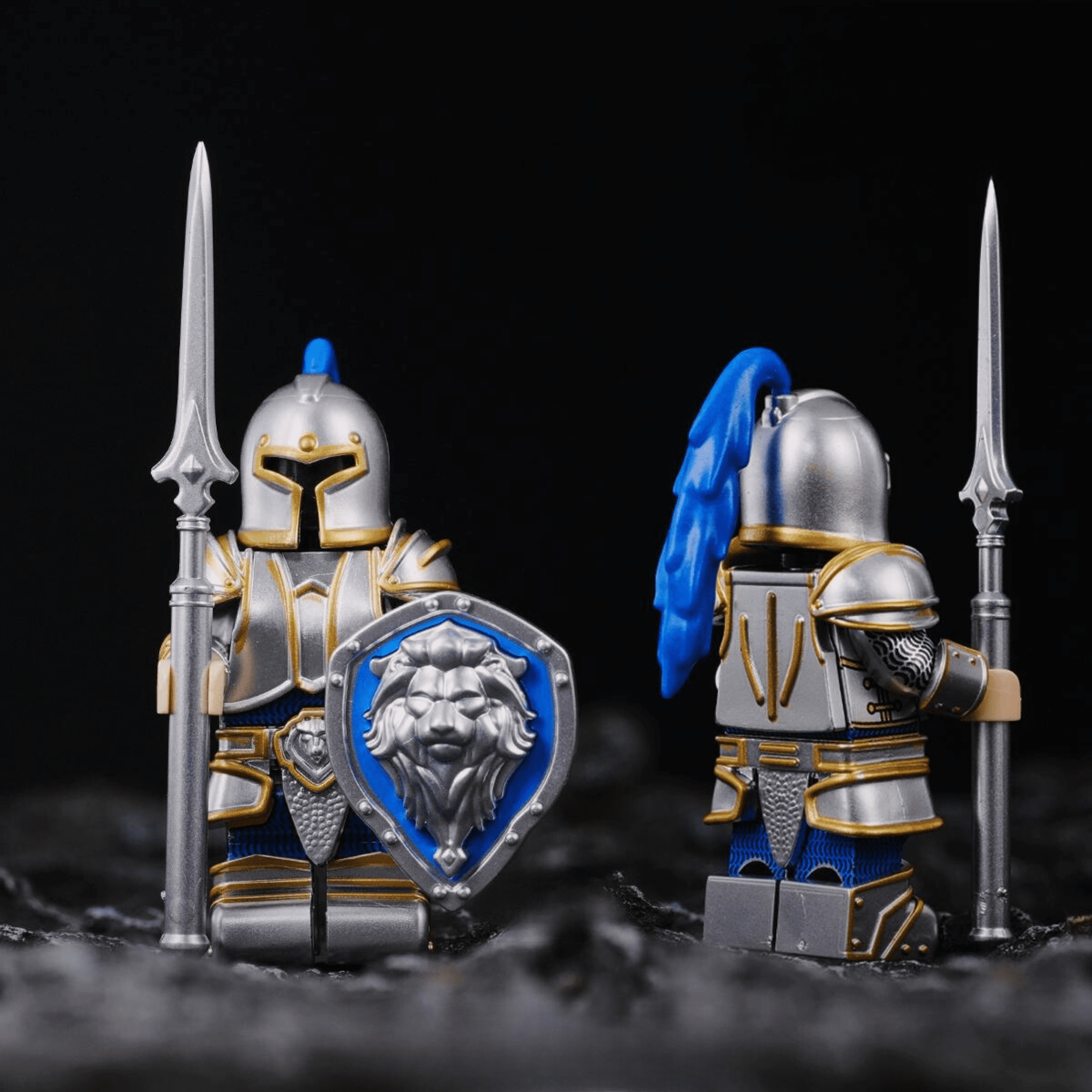Stormwind Guard 2