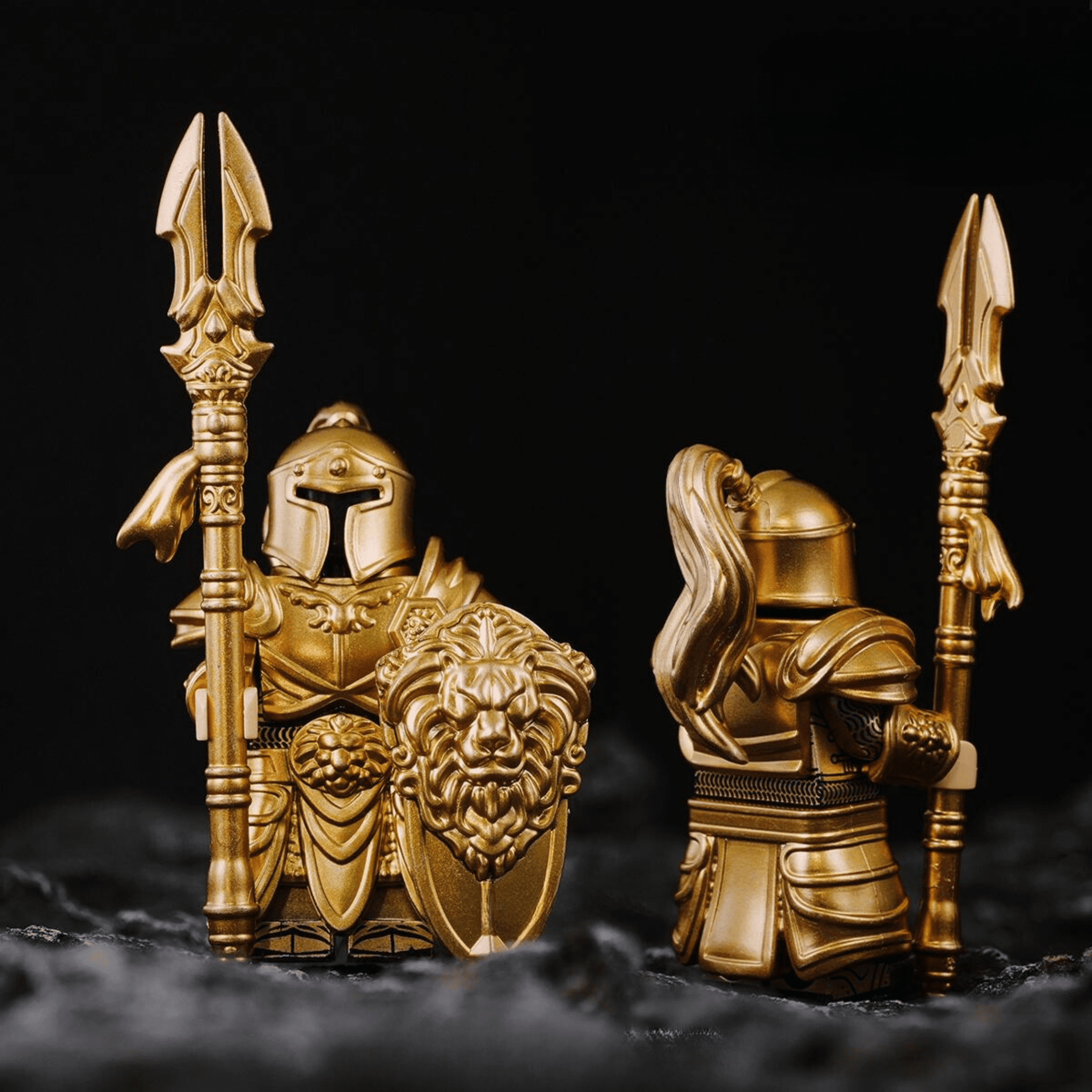 Stormwind Guard 3