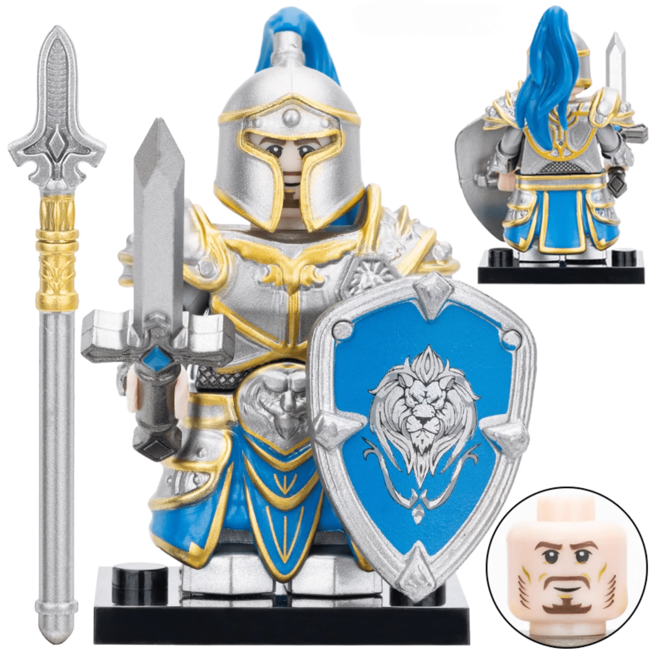 Stormwind Commander