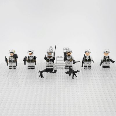 ww2-german-winter-snow-soldiers-minifigure-set-of-6pcs