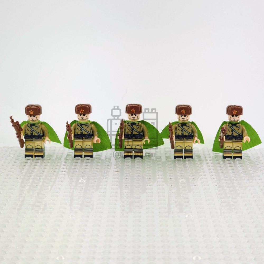 ww2-soviet-union-russian-sniper-soldier-minifigure-set-of-5pcs
