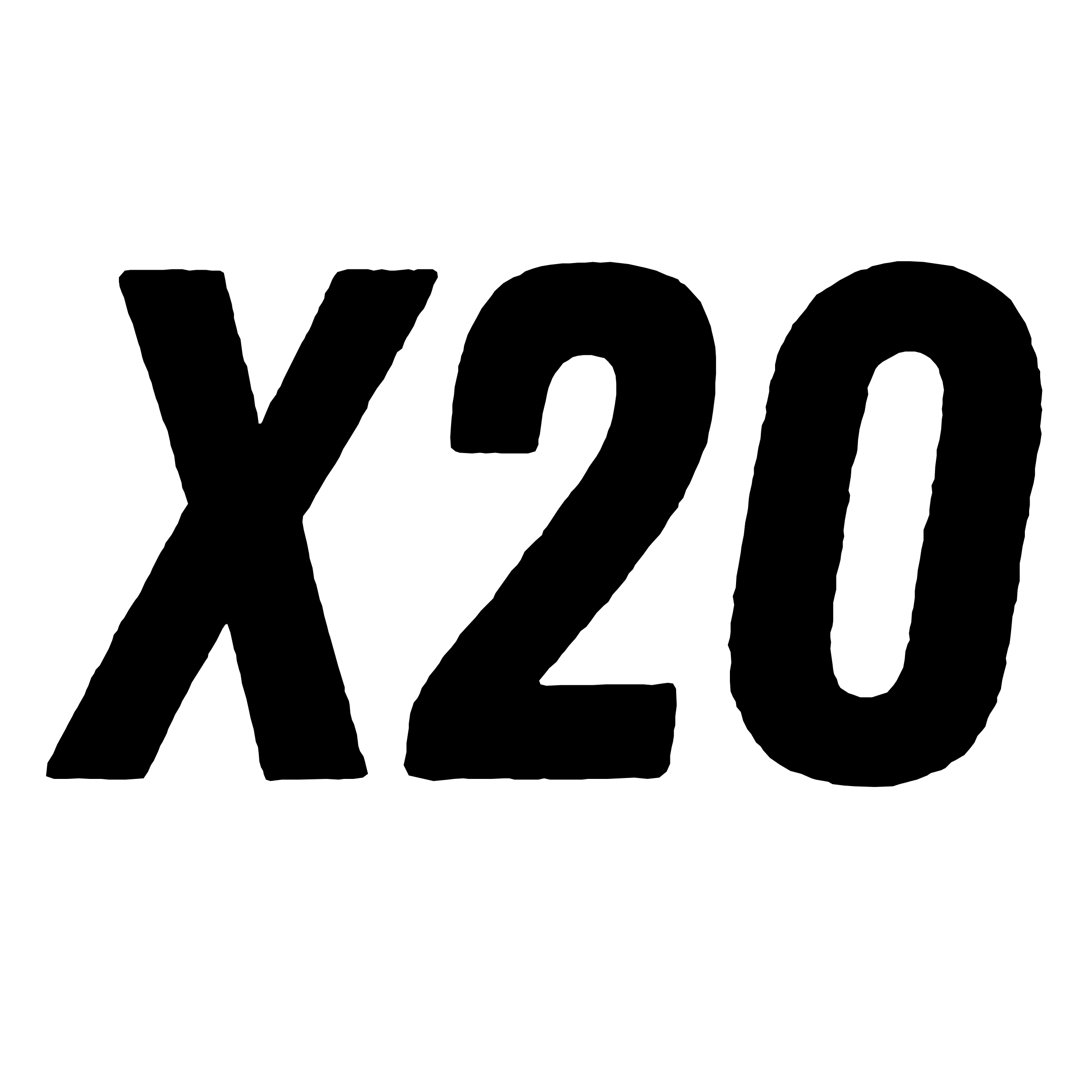 20pcs