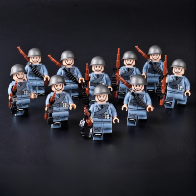 wwii-italian-military-soldiers-minifigure-set