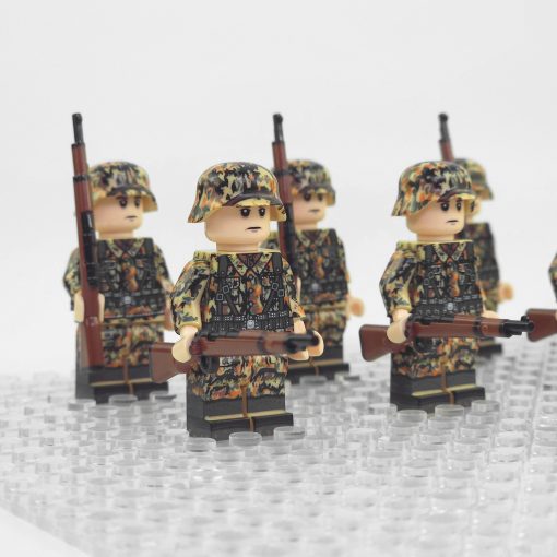 wwii-leibermuster-german-soldiers-minifigure-set