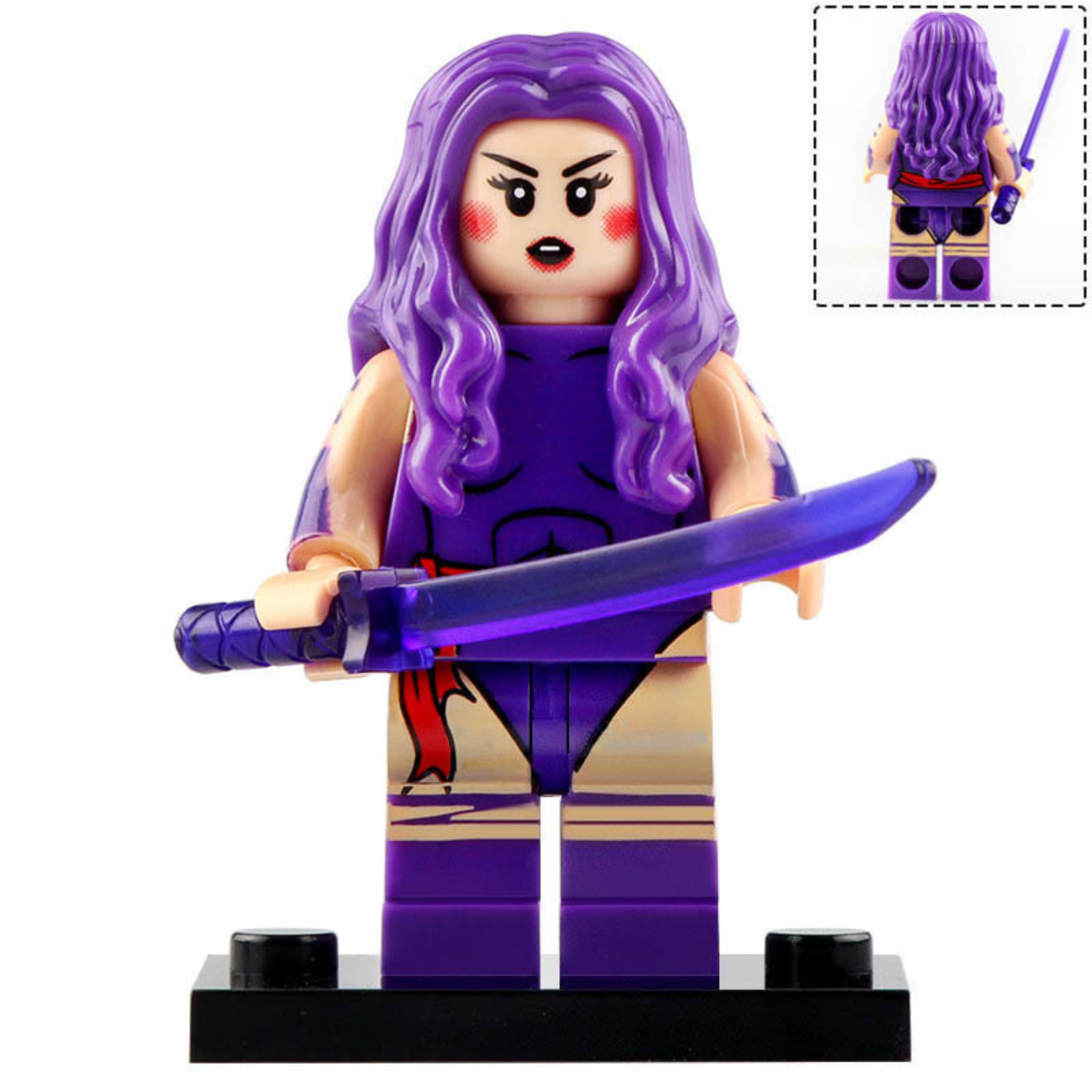 Psylocke