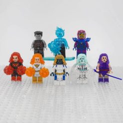 x-men-dark-phoenix-minifigure-set-of-8pcs