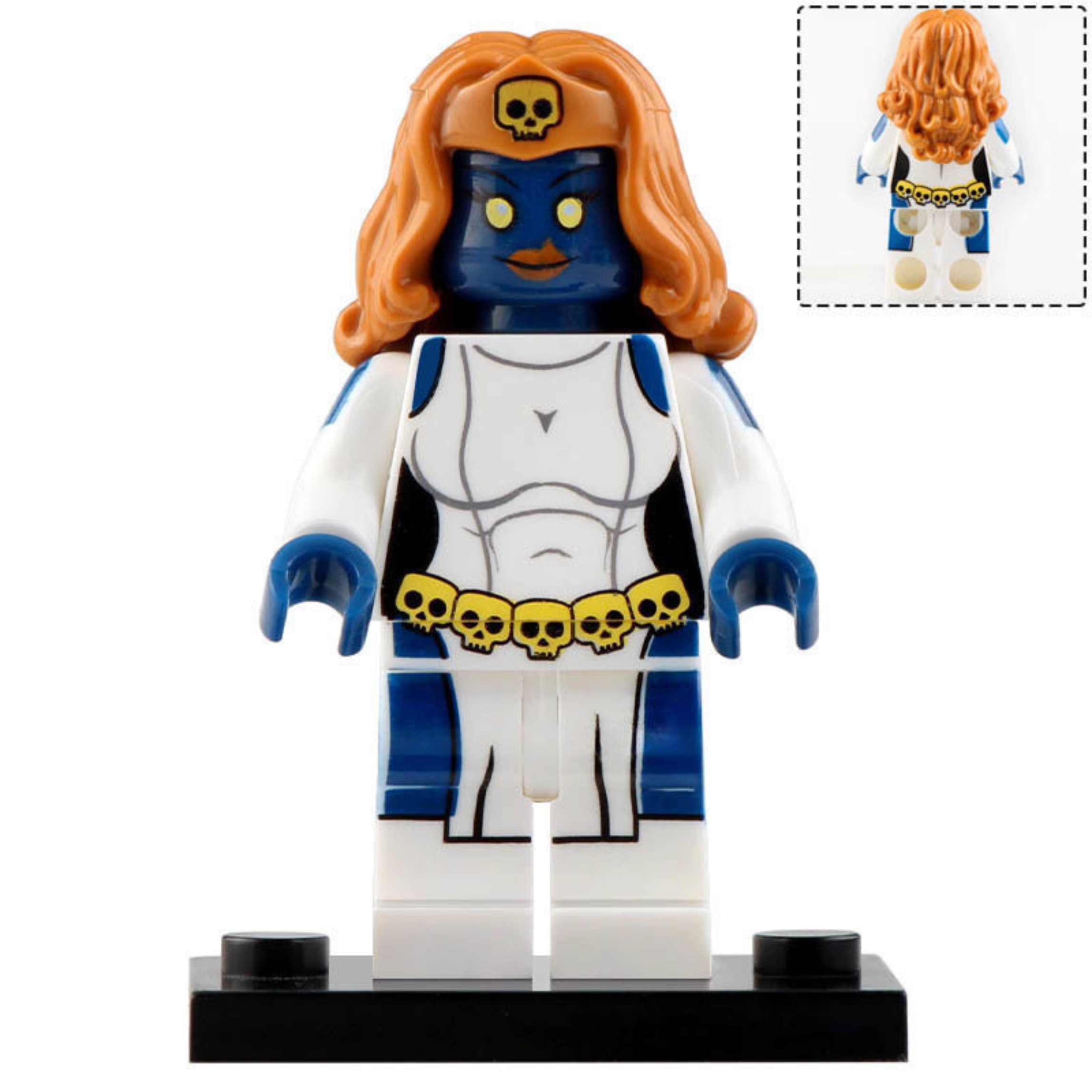 Mystique