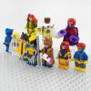 x-men-heroes-and-antiheroes-minifigure-set-of