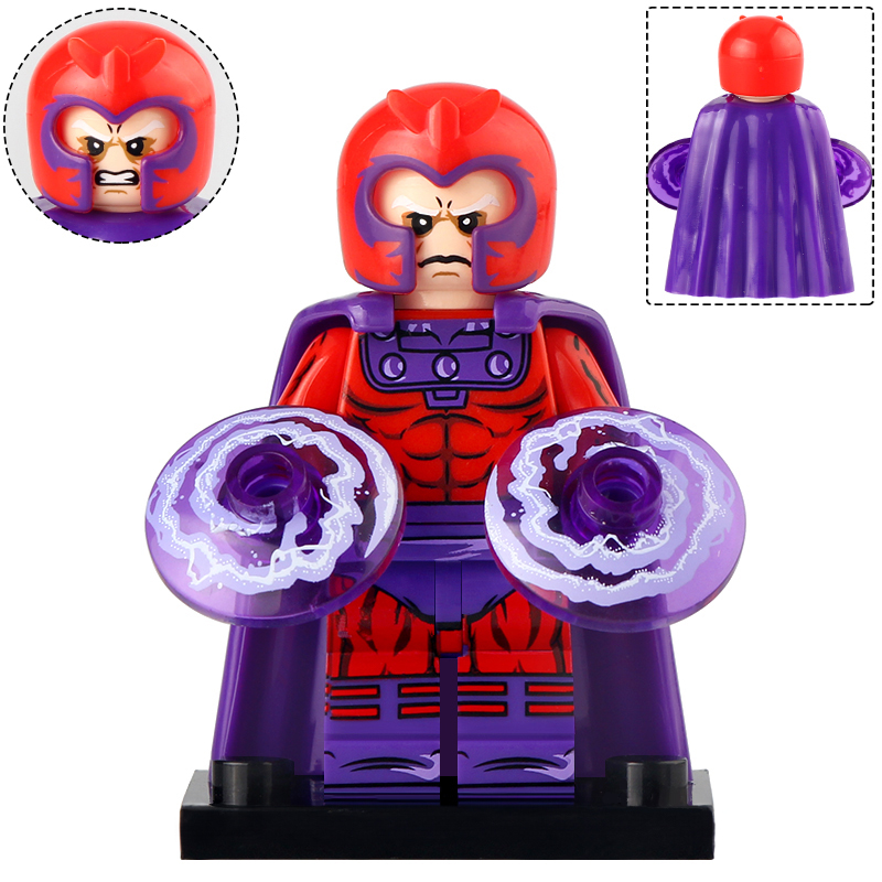 Magneto