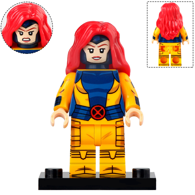 Jean Grey
