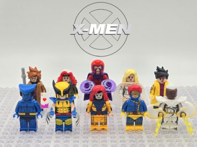 x-men-heroes-and-antiheroes-minifigure-set-of