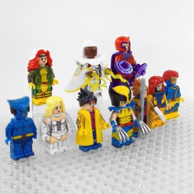 x-men-heroes-and-antiheroes-minifigure-set-of