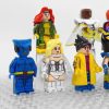x-men-heroes-and-antiheroes-minifigure-set-of