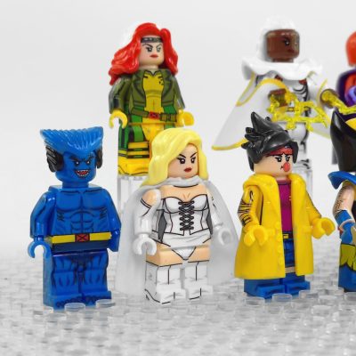 x-men-heroes-and-antiheroes-minifigure-set-of