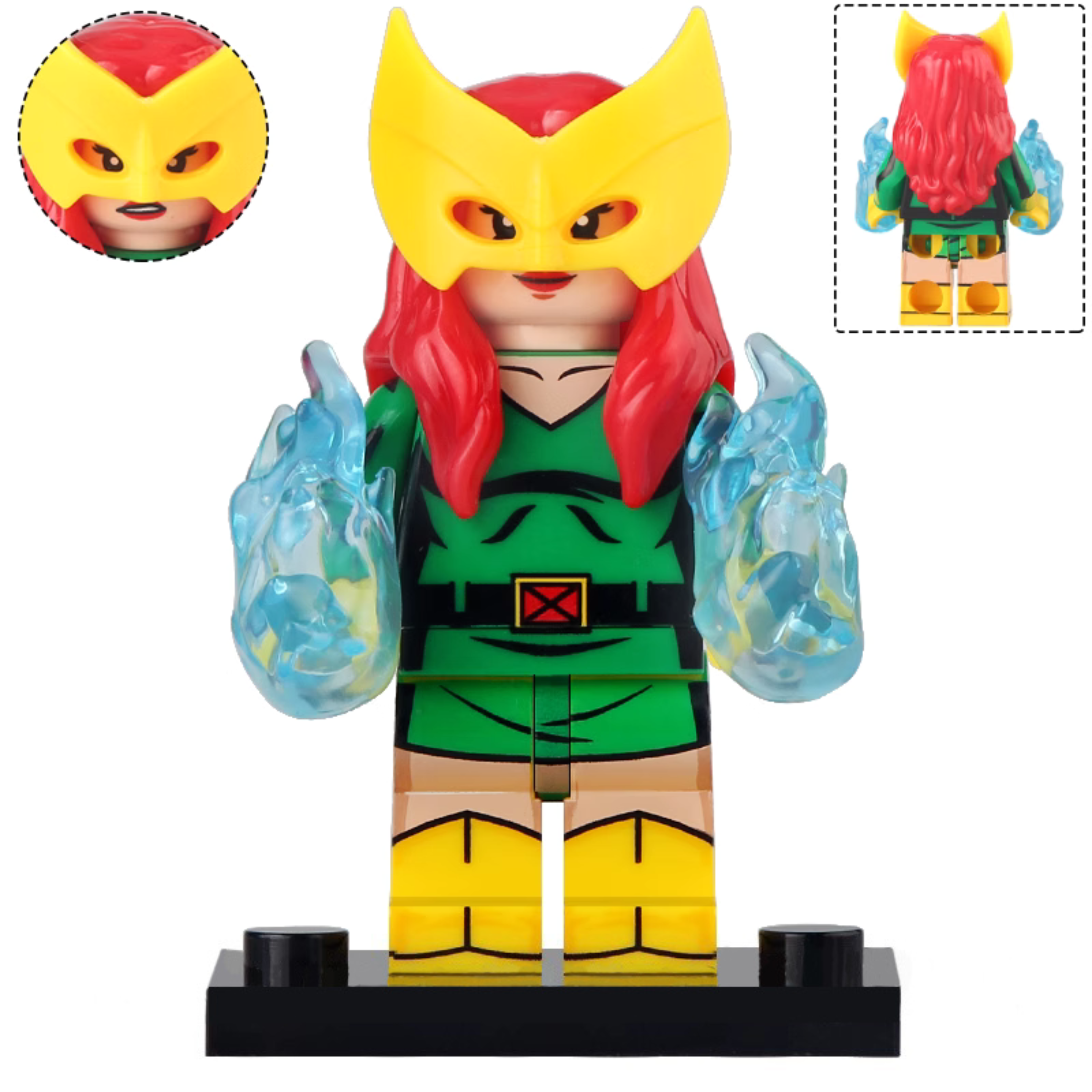 Jean Grey