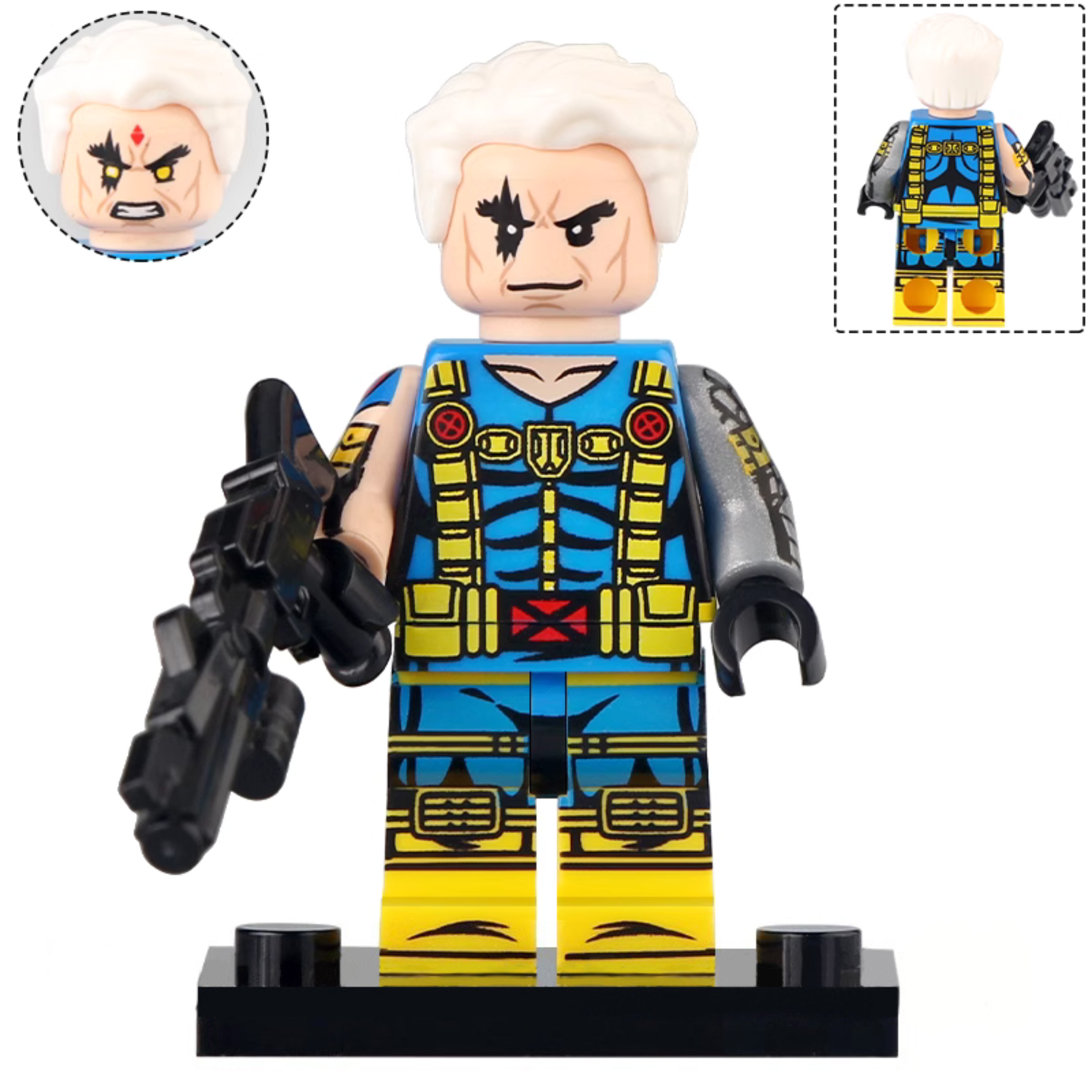 Cable