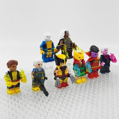 x-men-the-uncanny-minifigure-set-of-8pcs