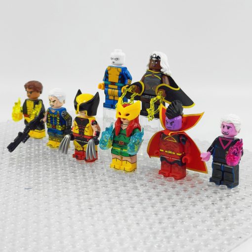 x-men-the-uncanny-minifigure-set-of-8pcs