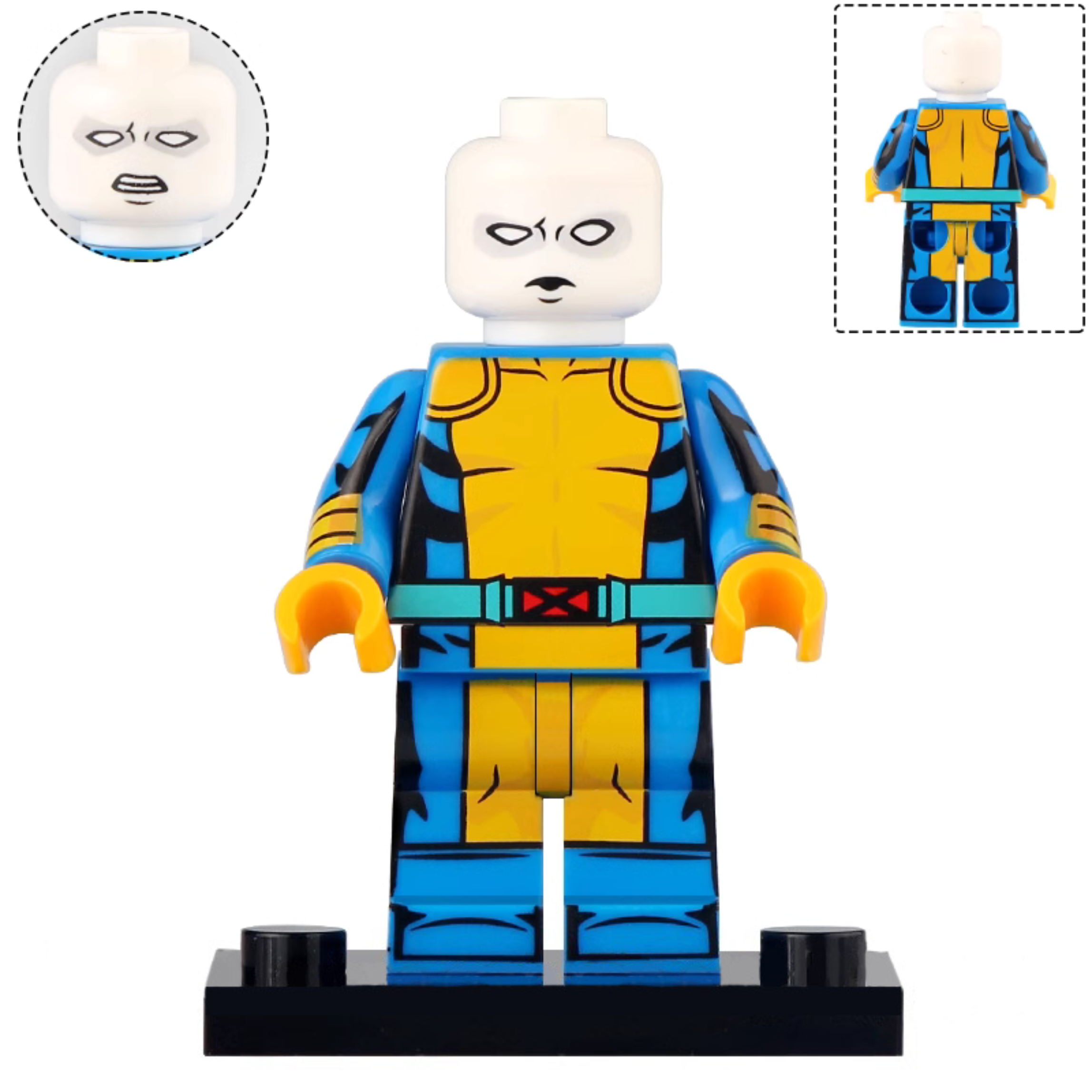Morph