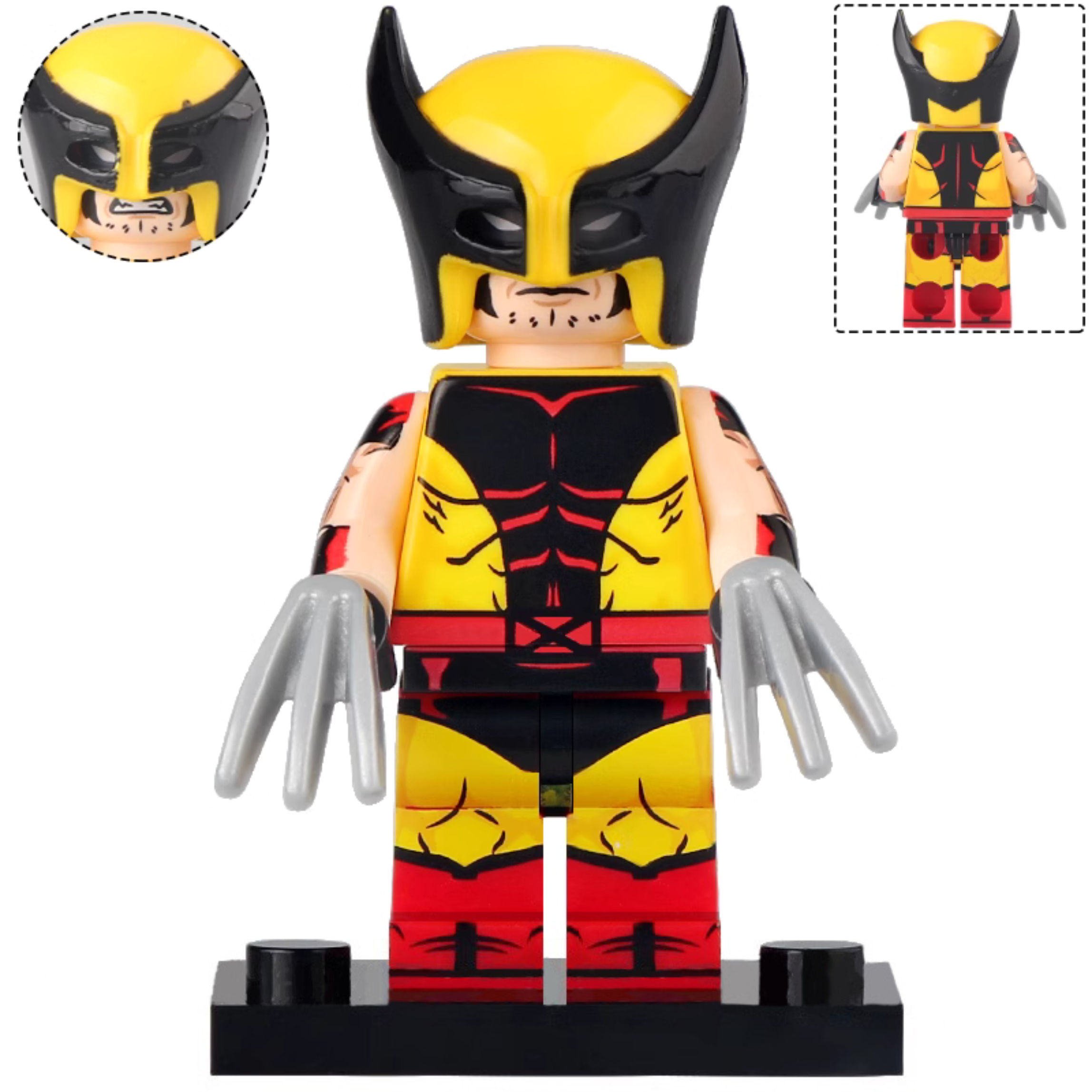 Wolverine