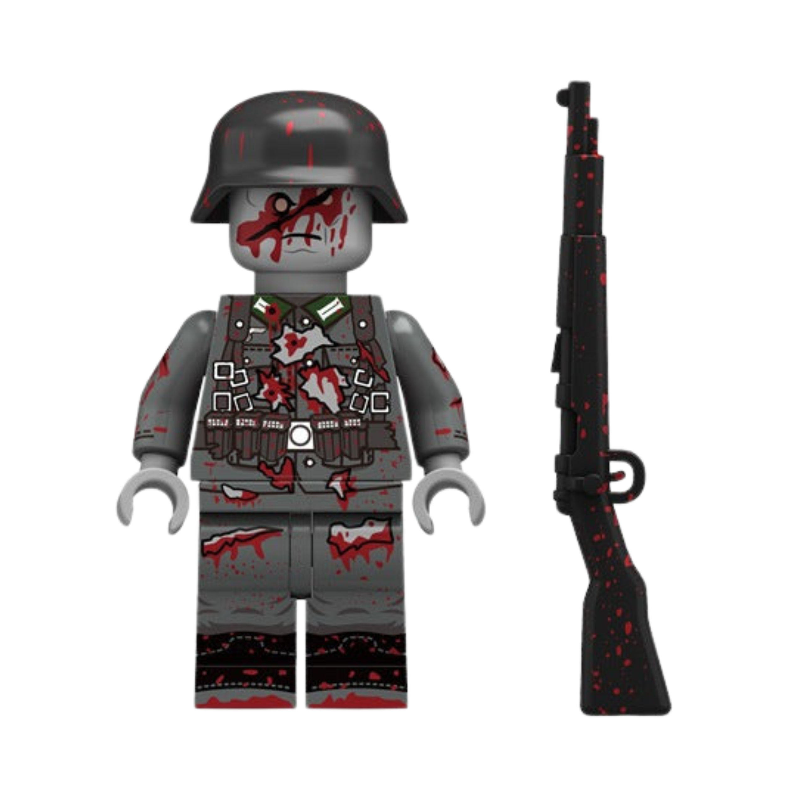 Wehrmacht Zombie